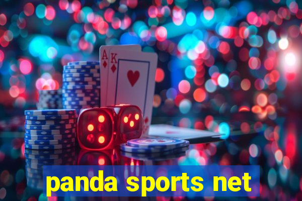 panda sports net